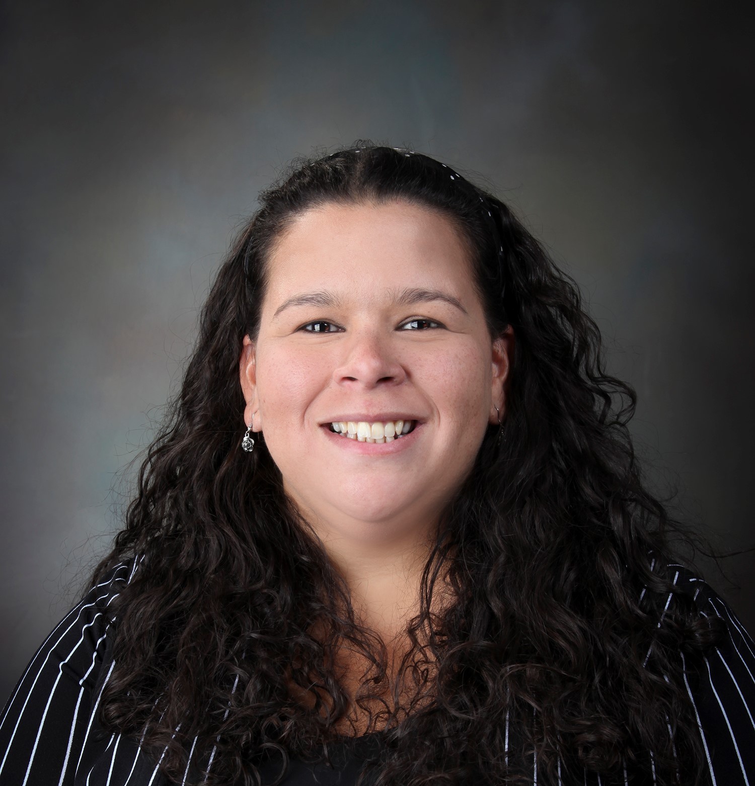 Dr. Loraine Torres-Castro